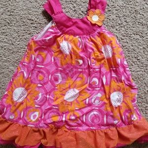 Dress 2t